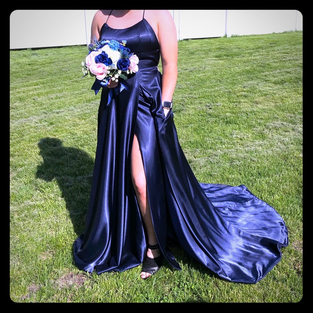 Prom dress size 6